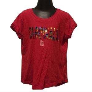 New Era St. Louis Cardinals Flip Sequence T Shirt